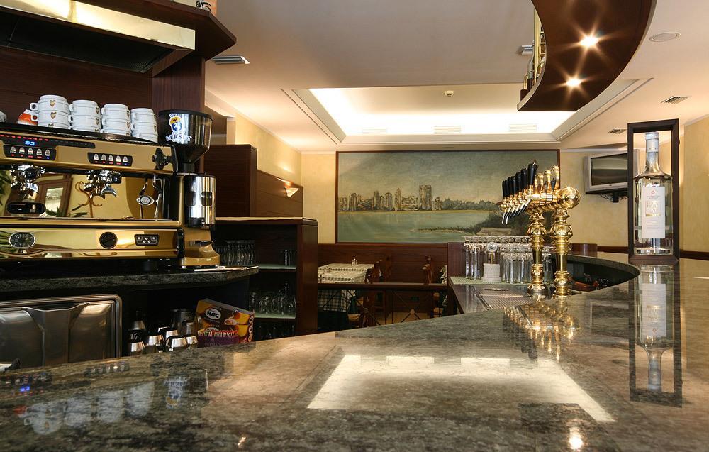 Hotel Al Fogo Bevazzana Luaran gambar